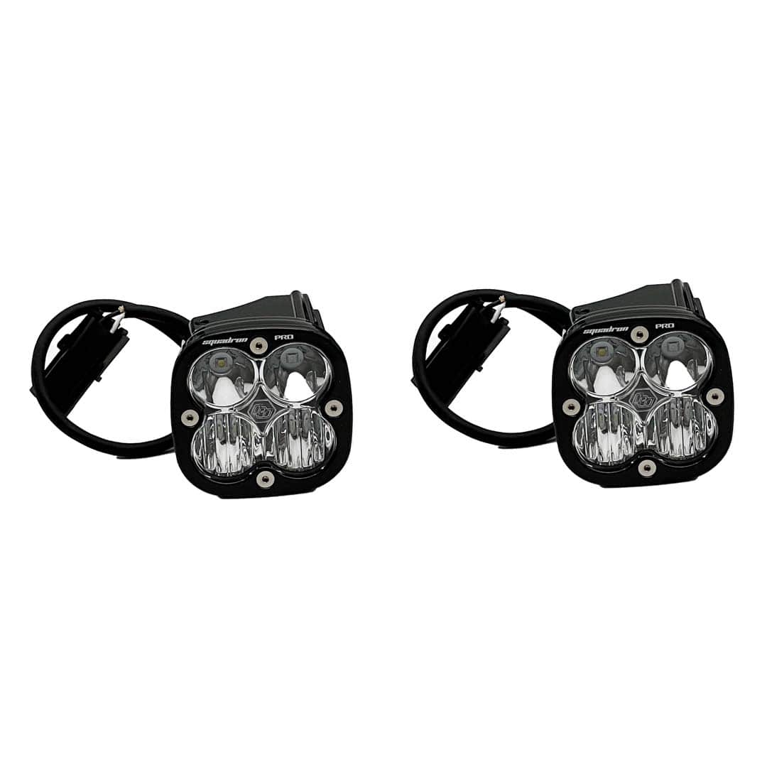 BAJA DESIGNS LIGHTS – JsportUSA