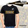 Nature Struck Honda Talon Tee Shirt