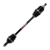 Heavy Duty Axles