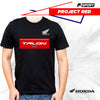 Load image into Gallery viewer, Project RED Honda Talon Tee Shirt
