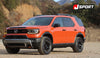 Load image into Gallery viewer, Honda Passport 2026 1.5″ Jsport Lift Kit * Pre-Order
