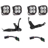 2019 Honda Talon Headlight Kits